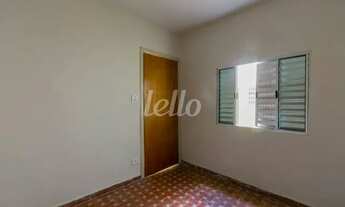 Imagem 5: São Paulo - Casa Padrão - Santana