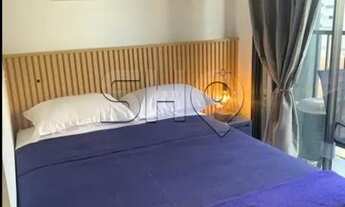 Imagem 2: Apartamento a venda - excelente para investidor - 29m2 - Bela Vista