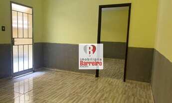 Imagem 2: Barracão para alugar no Barreiro (Bairro das Industrias), ótima localização, bairro reside