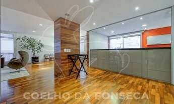 Imagem 5: São Paulo - Apartamento Padrão - Jardim América