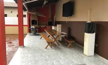 Imagem 5: JACAREí - Apartamento Padrão - Jardim Primavera