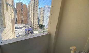 Imagem 4: Apartamento com 2 dormitórios para alugar, 38 m² por R$ 1.974,23/mês - Bigorrilho - Curiti