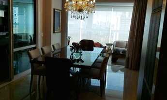 Imagem 5: Apartamento com 3 Suites para alugar, 236 m² de área útil por R$ 9.800/mês - Gleba Palhano