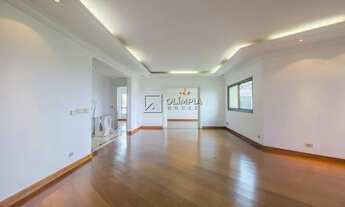 Imagem: Apartamento Venda 3 Dormitórios - 360 m²