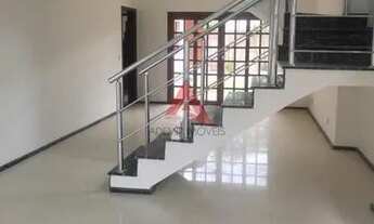 Imagem: JACAREí - Casa de Condomínio - Jardim