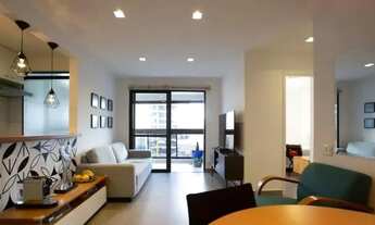 Imagem: SÃO PAULO - Apartamento Padrão - VILA