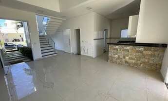 Imagem 4: Sobrado para locação ou venda no condomínio Jardim de Mônaco em Hortolândia