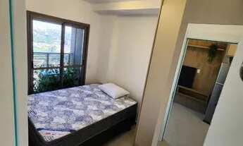 Imagem 7: Apartamento para aluguel tem 39 metros quadrados com 1 quarto em Butantã - São Paulo - São