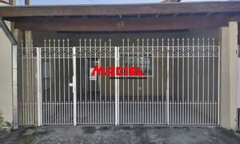 Imagem: Casa Padrão em São José dos Campos