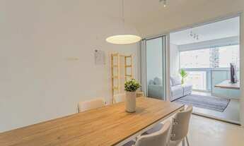 Imagem 3: **More no melhor da Vila Madalena