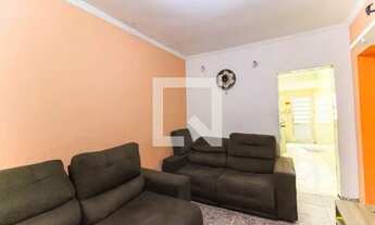 Imagem 4: Casa para Aluguel - Vila Progresso, 3 Quartos, 250 m2