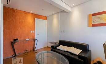 Imagem 2: Apartamento para Aluguel - Moema, 1 Quarto, 33 m2