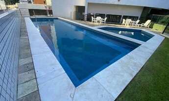 Imagem 2: Apartamento 02 qtos mobiliado