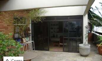 Imagem 6: Apartamento para venda e locação com 180m², Pinheiros - São Paulo