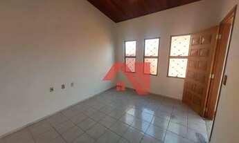 Imagem 2: Casa com 3 dormitórios para alugar, 75 m² por R$ 1.500,00/mês - Jardim Itacolomi - Mogi Gu