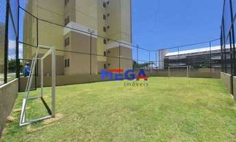 Imagem 5: Apartamento com 2 quartos para alugar, 48 m² por R$ 1.130/mês - Passaré - Fortaleza/CE