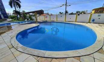 Imagem 3: Apartamento à venda no bairro Capim Macio - Natal/RN