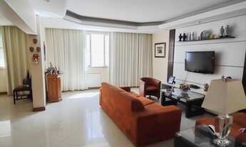 Imagem 3: LINDO APARTAMENTO COM 149m² e infraestrutura completa