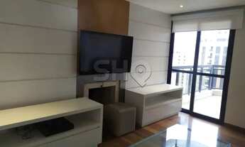 Imagem 4: Apartamento Duplex em Perdizes com 4 dormitórios