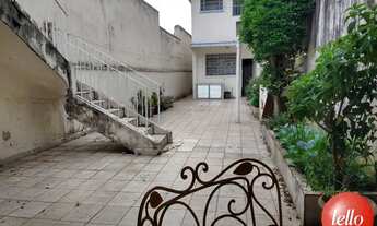 Imagem: São Paulo - Casa Padrão - Tatuapé