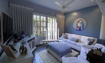 Imagem: CASA A VENDA COM 4 DORMS SENDO 2 SUITES