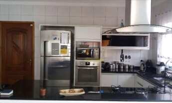 Imagem 4: Sobrado- 02 quartos , 2 vagas - Vila Mirante - ZN