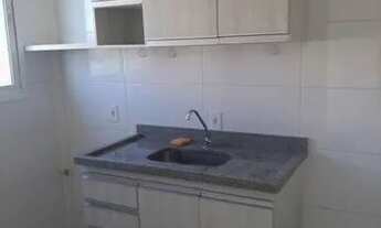 Imagem 4: Apartamento com 1 dormitório, 36 m² - venda por R$ 215.000,00 ou aluguel por R$ 1.312,57/m