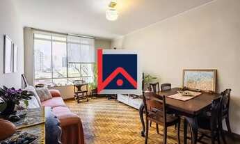 Imagem 4: Apartamento Venda 3 Dormitórios - 111 m² Pinheiros