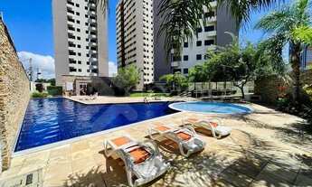 Imagem 2: Apartamento à locação em Ponta Negra (Natal/RN) I Ecogarden - 46m² - 2 quartos