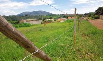 Imagem 7: Lote com área de 360 m² em Mateus Leme/ MG