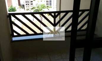 Imagem 3: Apartamento com 2 dormitórios para alugar, 65 m² por R$ 1.735,84/mês - Centro - Ribeirão P