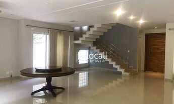 Imagem 3: Casa com 3 dormitórios, 380 m² - venda por R$ 3.500.000,00 ou aluguel por R$ 11.550,00/mês