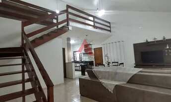 Imagem: JACAREí - Casa Padrão - Jardim Terras