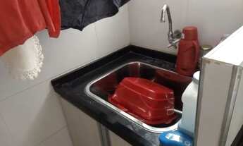 Imagem 3: Apartamento Mobiliado com 2 quartos, direto com proprietario