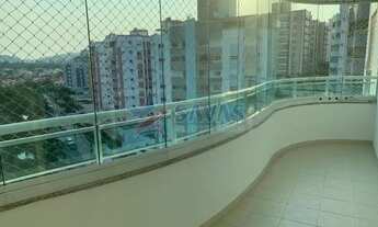 Imagem: AMPLO APTO DE 03 DORMITÓRIOS - 02 GARAGENS