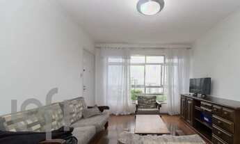 Imagem 1: Apartamento com 2 quartos à venda na Mooca, São Paulo, com 1 vaga