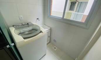 Imagem 7: Apartamento para venda possui 63 metros quadrados com 2 quartos