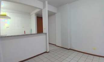 Imagem 6: Apartamento para aluguel com 54 metros quadrados com 3 quartos em Ponta Verde - Maceió - A