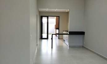 Imagem 4: CASA RESIDENCIAL em INDAIATUBA - SP, JARDIM MANTOVA