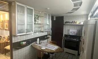 Imagem 3: Manaira 225m2 01 por andar Flávio pessoa creci5639