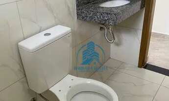 Imagem 7: Casas Novas a Venda - Itanhaém - R$ 275.000,00