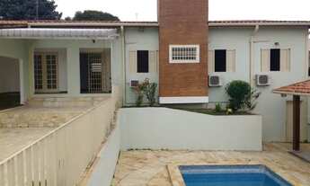 Imagem 2: JACAREí - Casa Padrão - Cidade Jardim