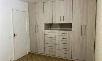Imagem 3: Apartamento à venda na Avenida Imirim
