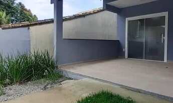 Imagem 7: Maricá - Casa Padrão - Condado de Maricá