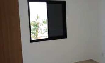 Imagem 2: Apartamento para Venda em Taubaté, Vila São José, 2 dormitórios, 1 banheiro, 1 vaga