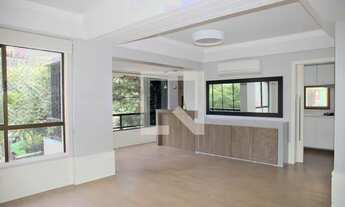 Imagem 1: Apartamento para Aluguel - Moinhos de Vento, 2 Quartos, 99 m2