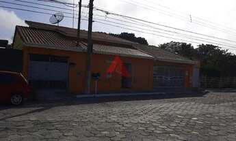 Imagem 2: JACAREí - Casa Padrão - Jardim Santa Maria