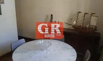 Imagem 5: Apartamento à venda, 3 quartos, 1 suíte, 2 vagas, Buritis - Belo Horizonte/MG