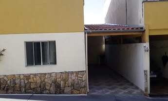 Imagem 2: Casa com 2 dormitórios à venda, 74 m² por R$ 350.000 - Vila Libanesa - São Paulo/SP