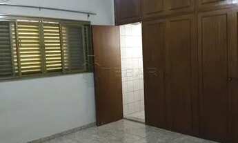 Imagem 7: Casa Padrão em São José do Rio Preto